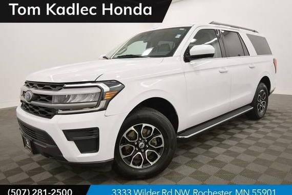 FORD EXPEDITION MAX 2023 1FMJK1J86PEA12381 image